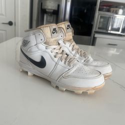 Jordan 1 Retro MCS Cleats 