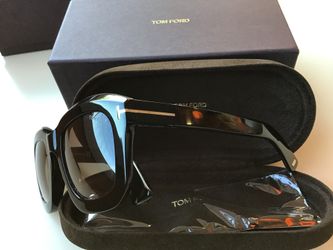 Tomford sunglasses