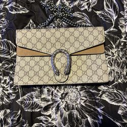GG Purse 
