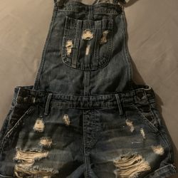 Women’s Overall Sz Medium 