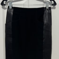 Nanette Deplore Pencil Skirt