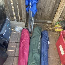 Folding Chairs. Best Offer