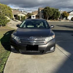 2012 Toyota Venza LE