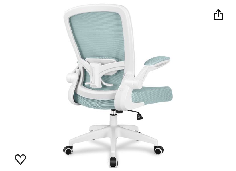 FelixKing Ergonomic Adjustable High Back Office Chair