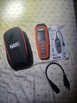 Klein Tools RT390 Circuit Analyzer