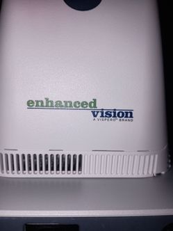 Enhanced Vision Vispero Video Magnifier
