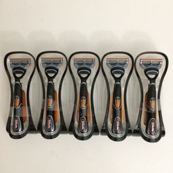 Gillette Fusion Power Razors