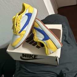 Jordan 1 Low OG SP 