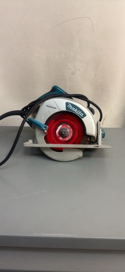 Makita Magnesium Corded saw