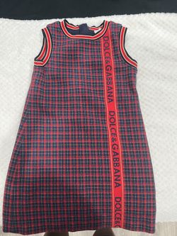 Dolce & Gabbana Dress