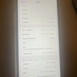 iPhone 11 64 gb fully unlocked to any company