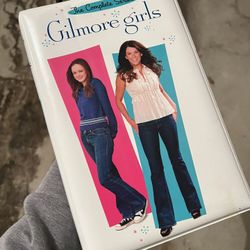 Gilmore Girls Complete Series Box Set