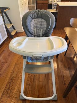 Graco High Chair