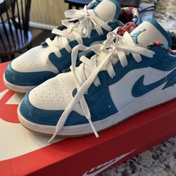 Nike Air Jordan Lows