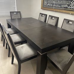 Dining Table Set