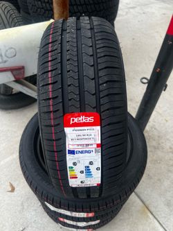 195/50/16 tires