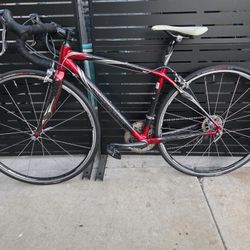 Specialized Ruby Pro WS Full Dura ACE Small