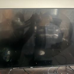 55 inch hd Tv 