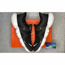 Nike Free RN 5.0 Anthracite 12 Men