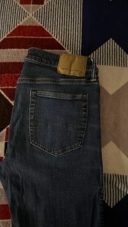 Pantalón De hombre 32x34