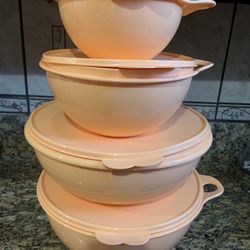 Tupperware