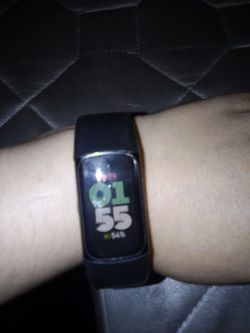 Fitbit charge 6