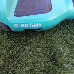Go Trax Hoverboard