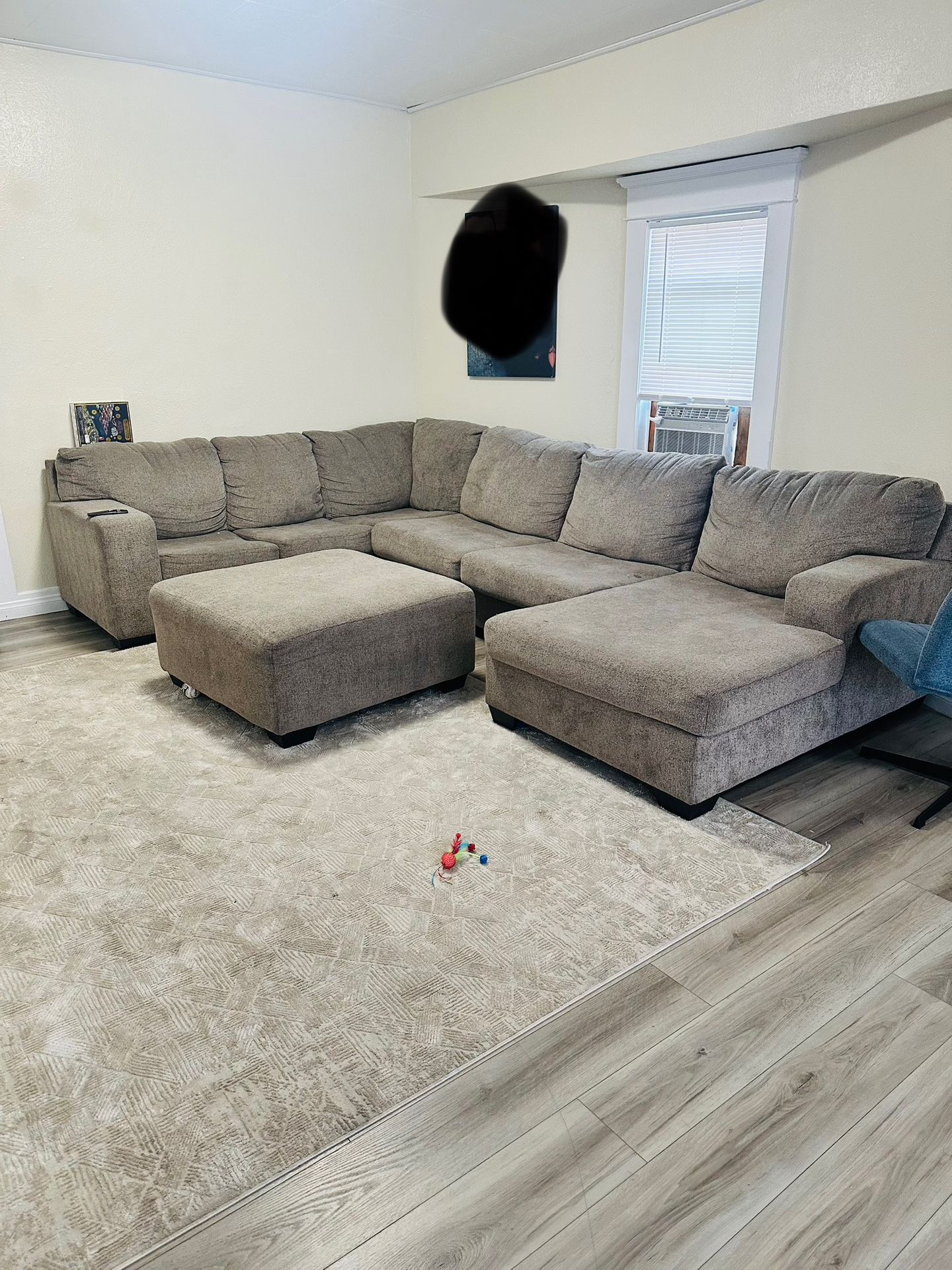 Sectional Couches