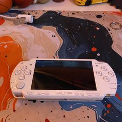 PSP 