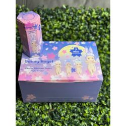 Night Series Cherry Blossom 