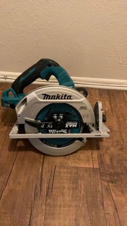 Makita 36V Circular Saw Brushless 7 1/4 TOOL ONLY