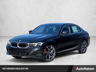 2026 BMW 330i