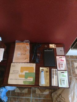 Antique Sewing Machine Accessories