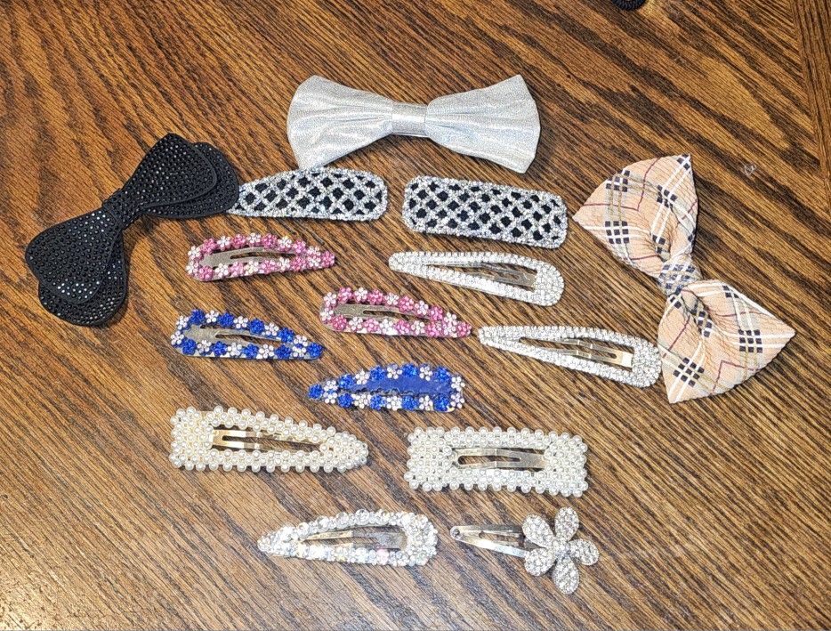 Hair Accessories