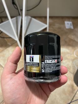 Mobil1 M1-113A Oil Filter