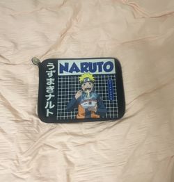 naruto computer case