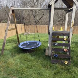 Children’s playground