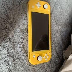Nintendo Lite