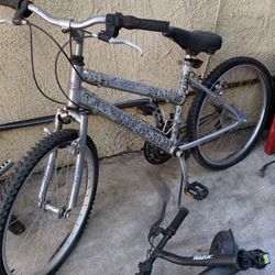 Bicycles