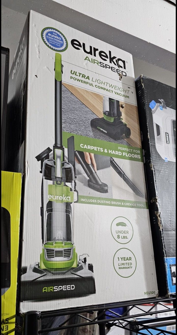 Brand New Vacuum Cleaner