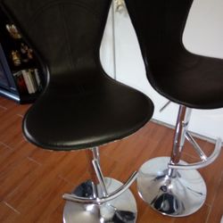 Bar Stools 
