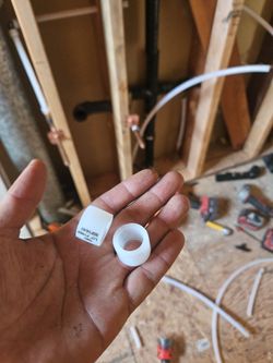 Shower valves