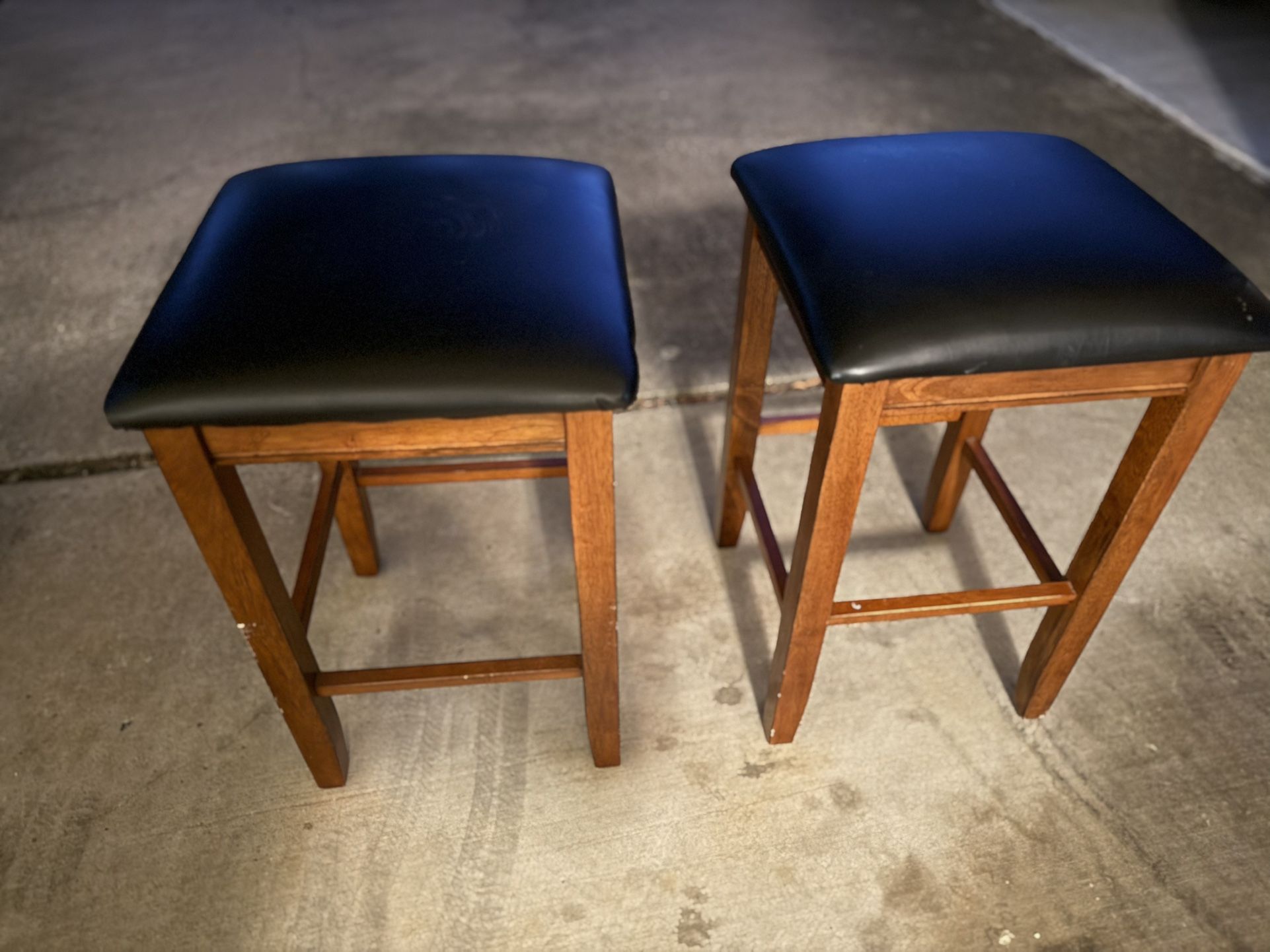 Kitchen Stools 