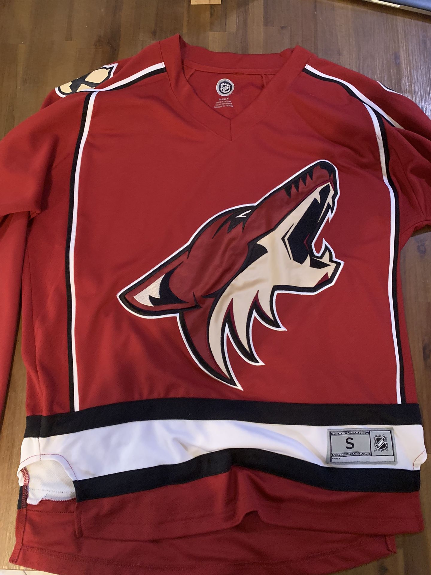 Arizona Coyotes