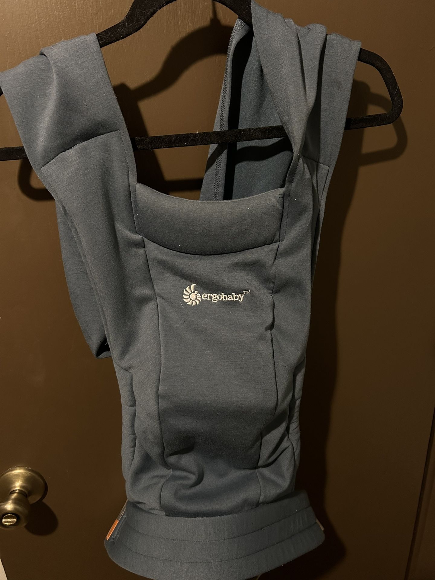 Ergo Baby Carrier