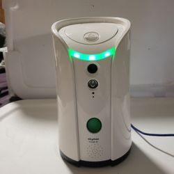 SKYMEE Treat Dispenser Pet Monitoring Camera