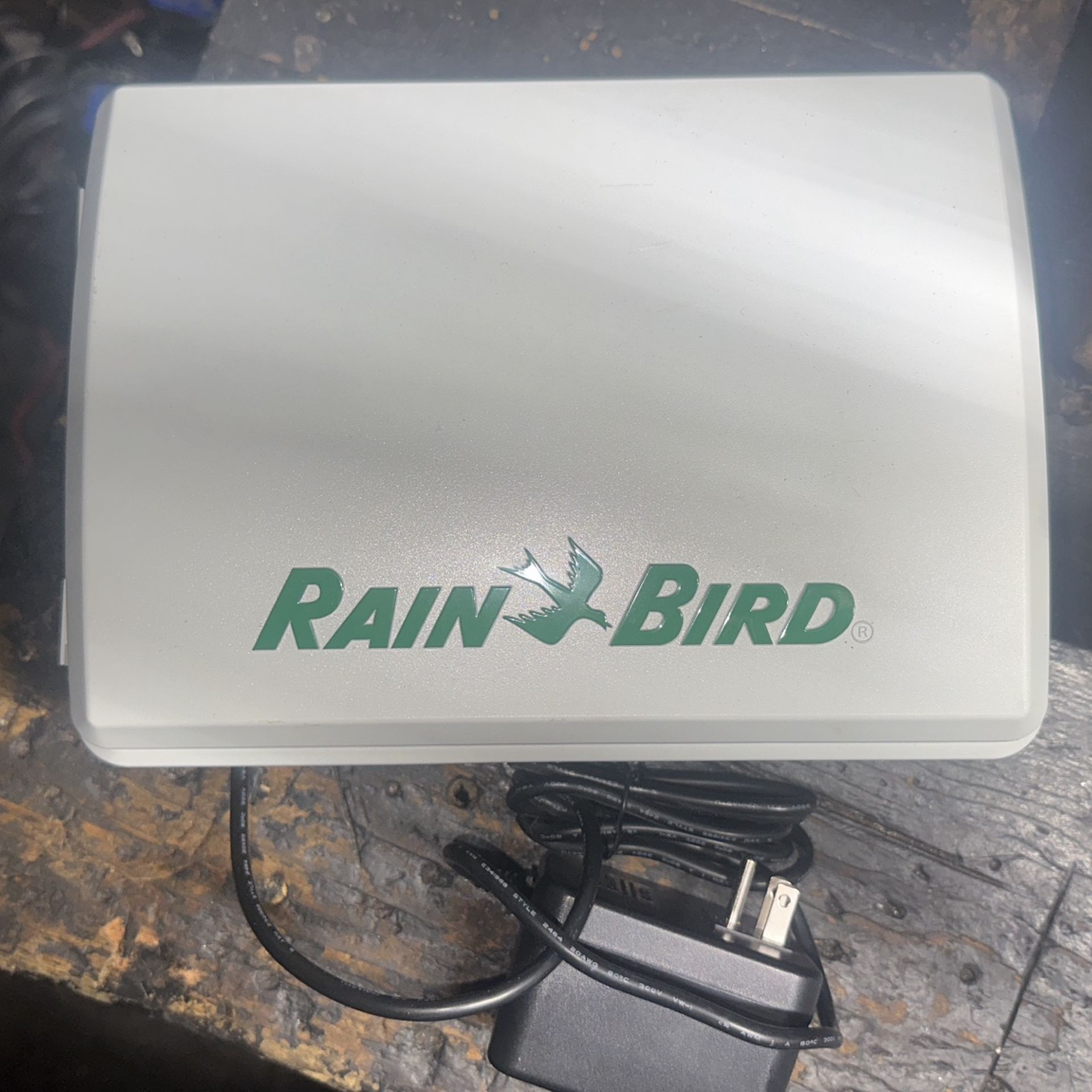 ESP-Me Rainbird Sprinkler Controller (10 Zone)