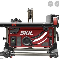 Skil Table Saw