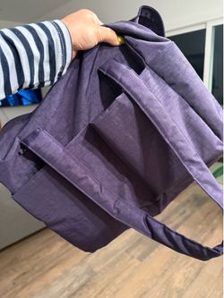 baggu cloud bag