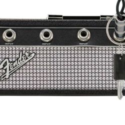 Fender - Wall Mounting Key Hanger 